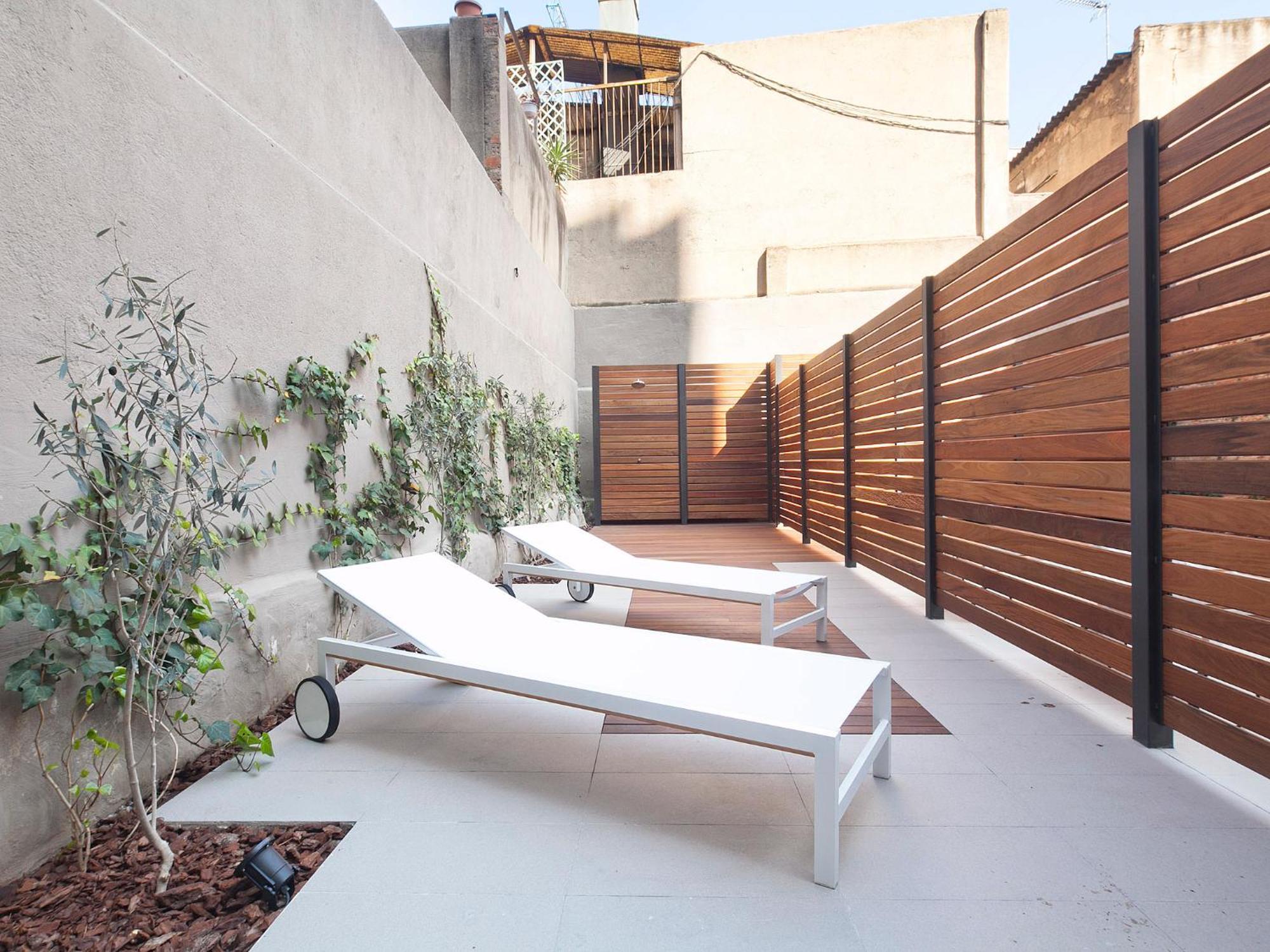 Sleep Eixample By Stay Barcelona Bagian luar foto