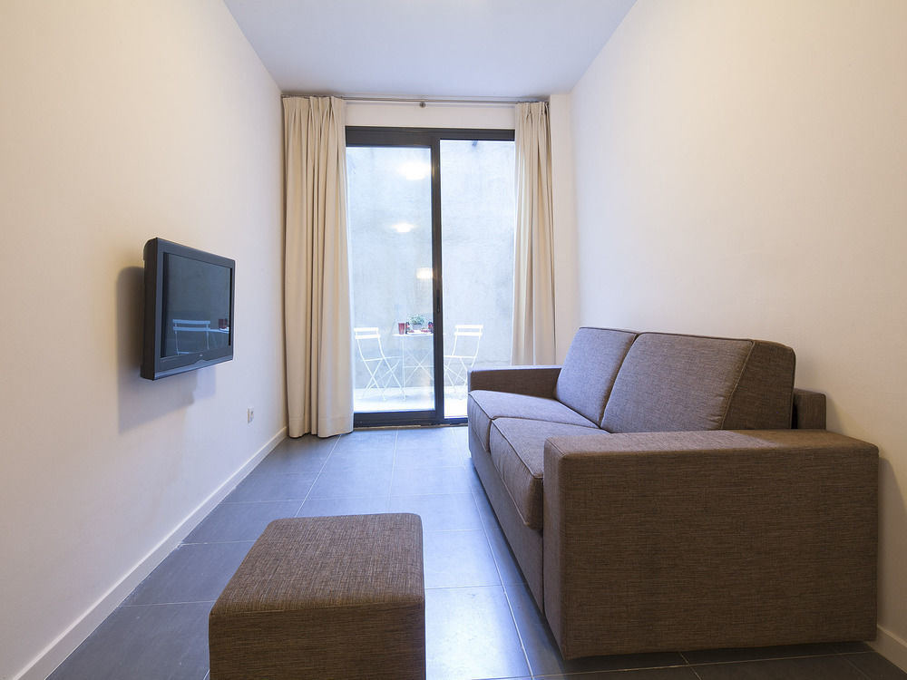 Sleep Eixample By Stay Barcelona Bagian luar foto
