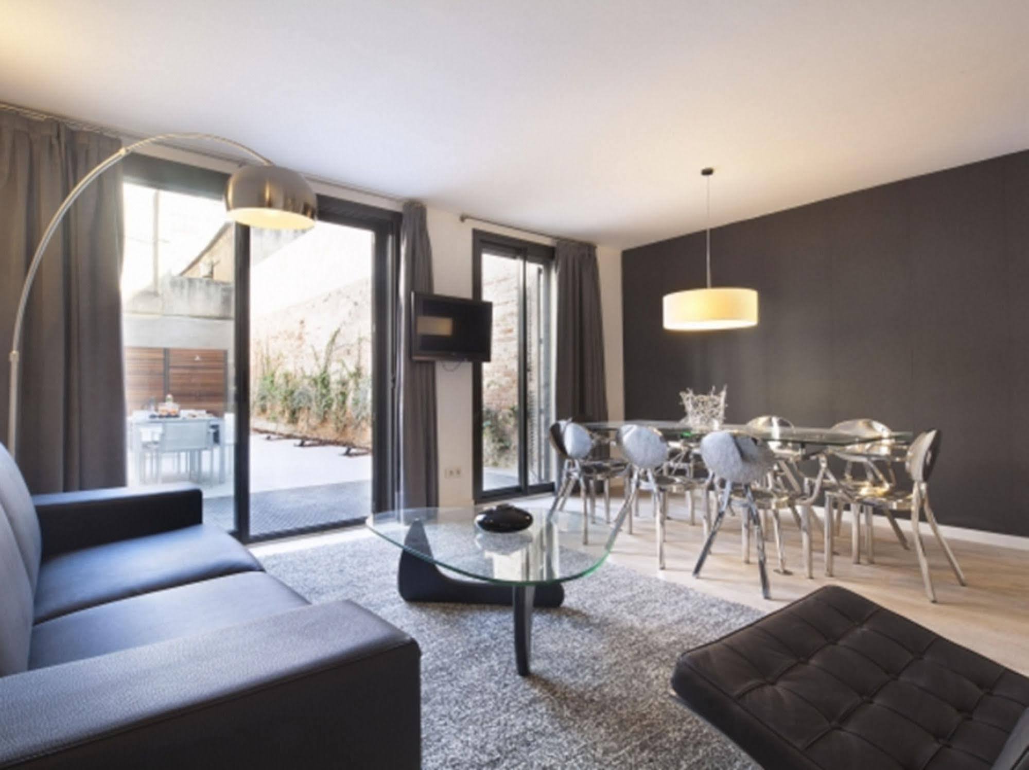 Sleep Eixample By Stay Barcelona Bagian luar foto
