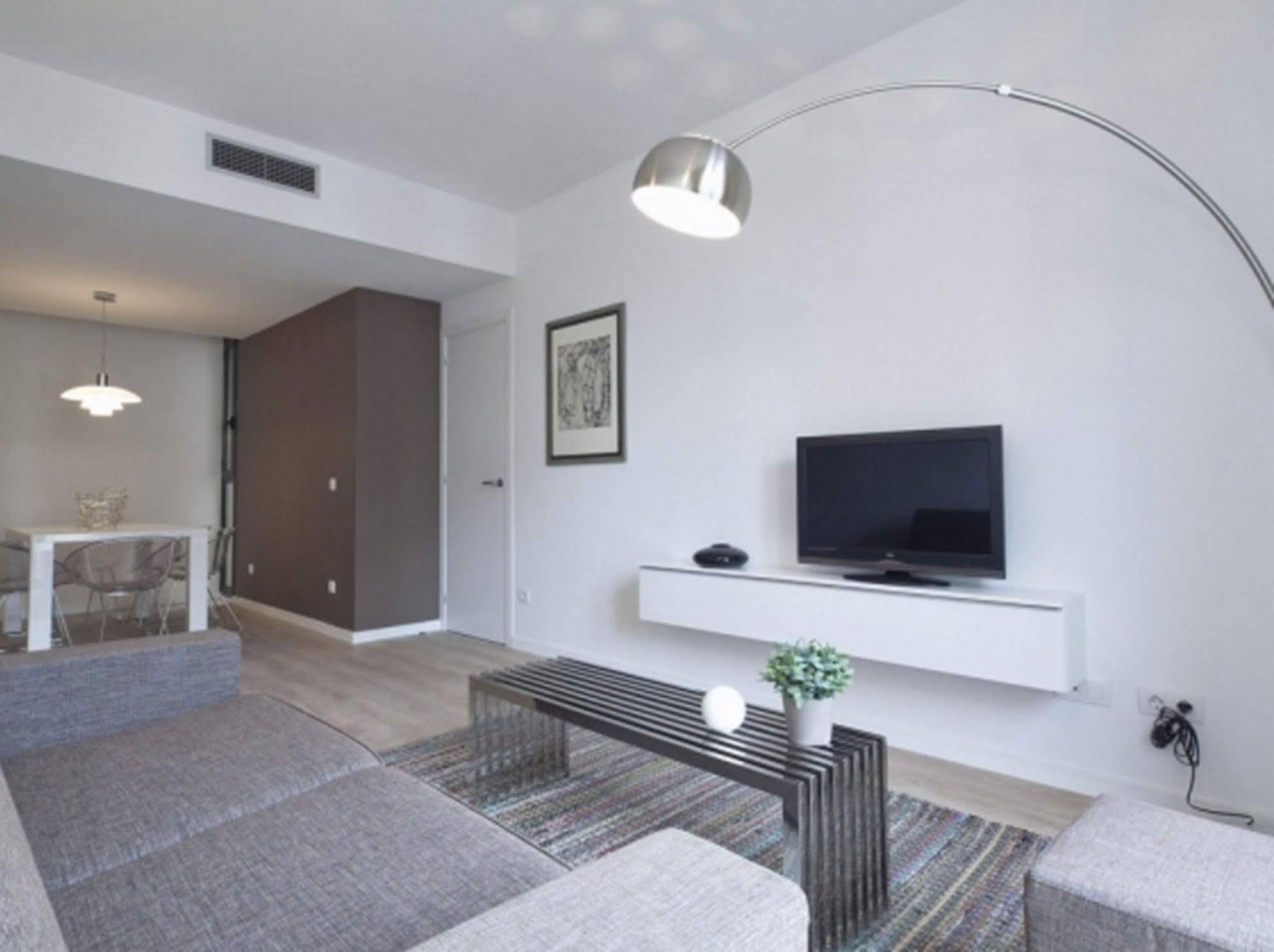 Sleep Eixample By Stay Barcelona Bagian luar foto