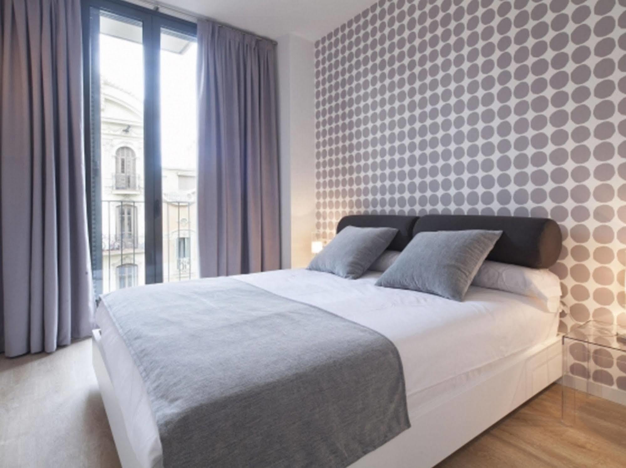 Sleep Eixample By Stay Barcelona Bagian luar foto